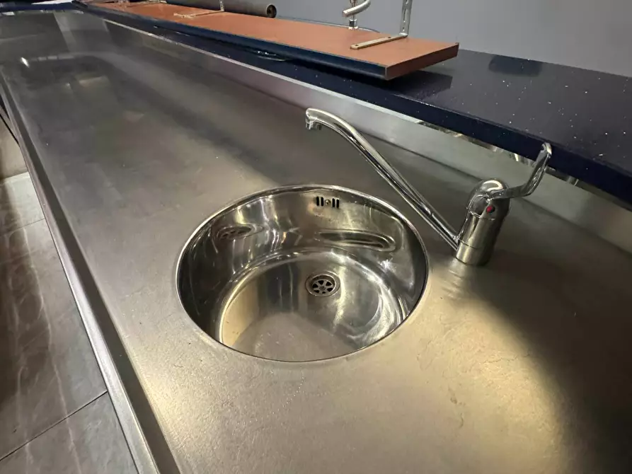 Immagine 43 di Negozio in affitto  in VIA GELTRUDE BEOLCHI 51 a Cuggiono