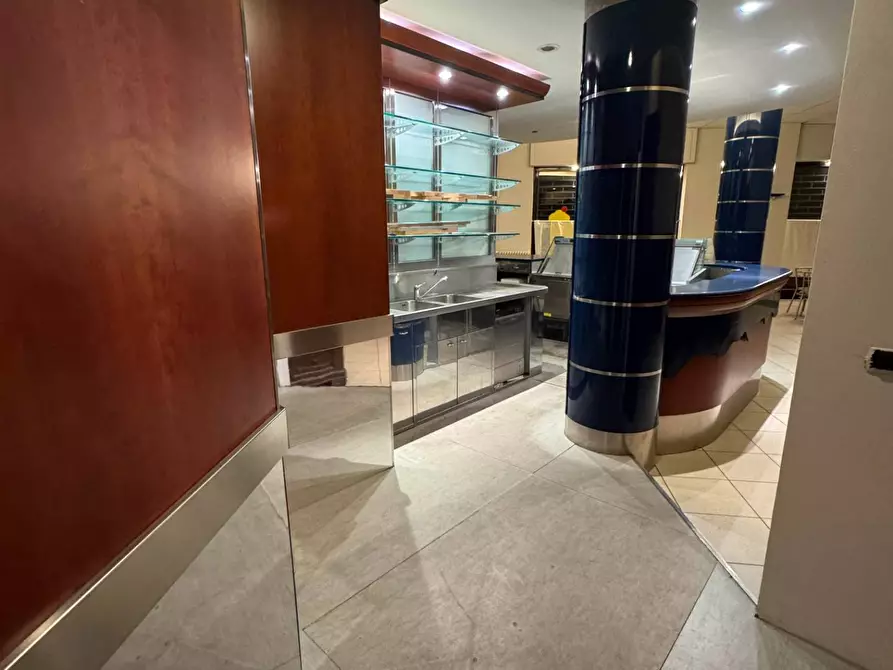 Immagine 44 di Negozio in affitto  in VIA GELTRUDE BEOLCHI 51 a Cuggiono