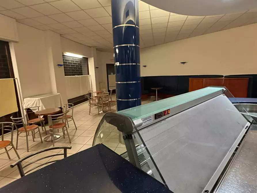 Immagine 12 di Bar / Ristorante in affitto  in VIA GELTRUDE BEOLCHI 51 a Cuggiono
