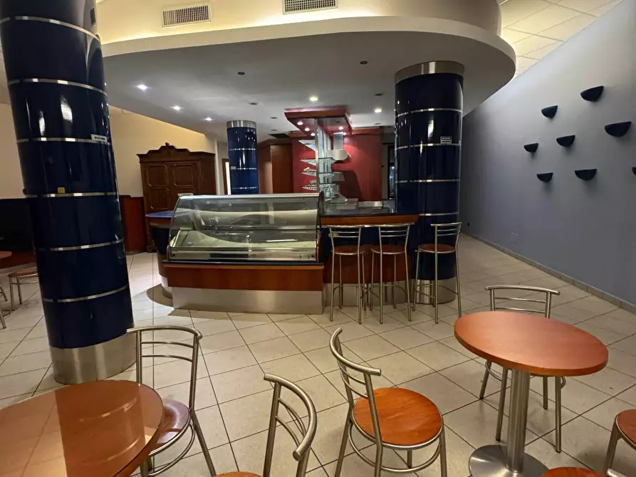 Immagine 19 di Bar / Ristorante in affitto  in VIA GELTRUDE BEOLCHI 51 a Cuggiono