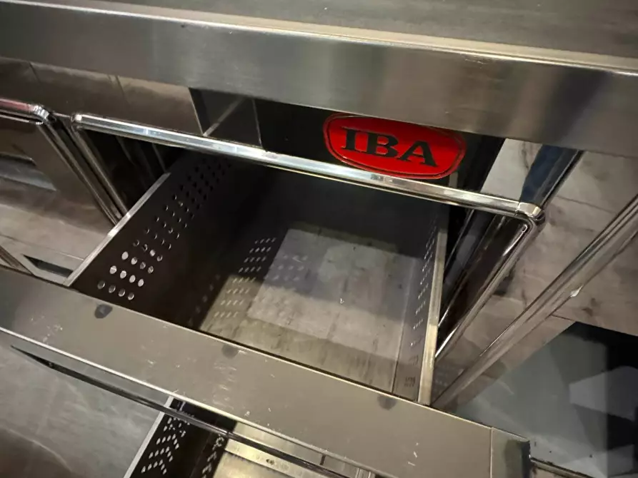 Immagine 18 di Bar / Ristorante in affitto  in VIA GELTRUDE BEOLCHI 51 a Cuggiono