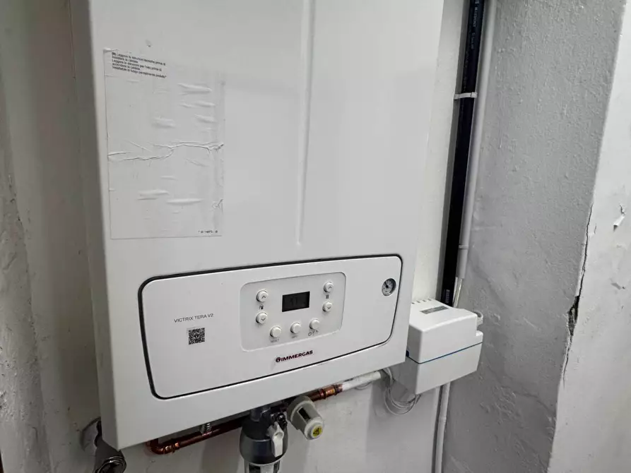 Immagine 9 di Negozio in vendita  in Via Mazzini 33 a Sedriano