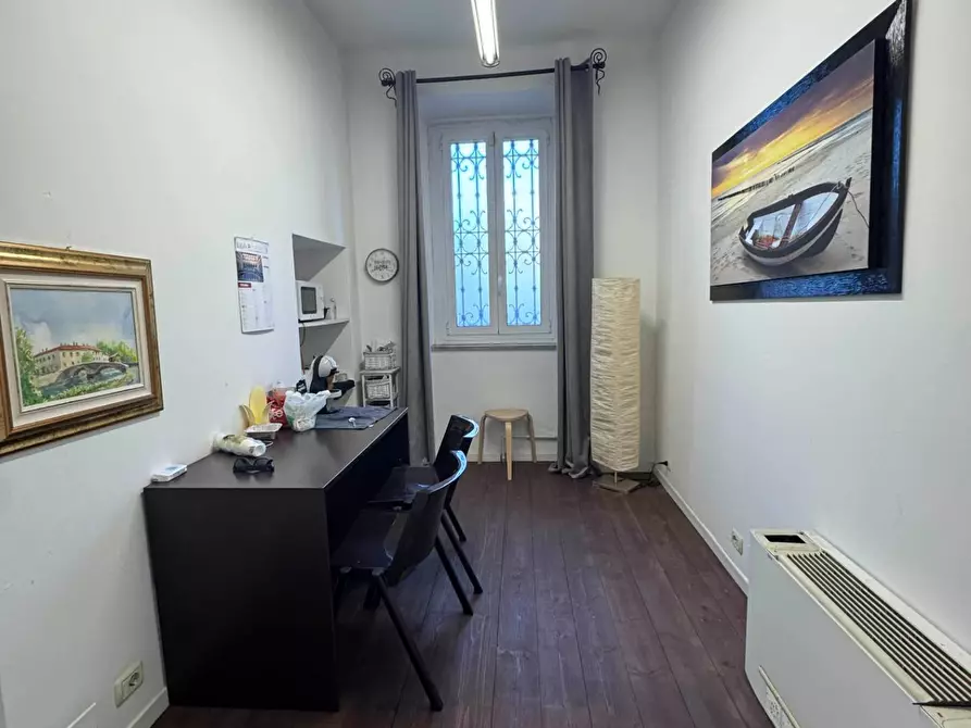 Immagine 10 di Negozio in vendita  in Via Mazzini 33 a Sedriano