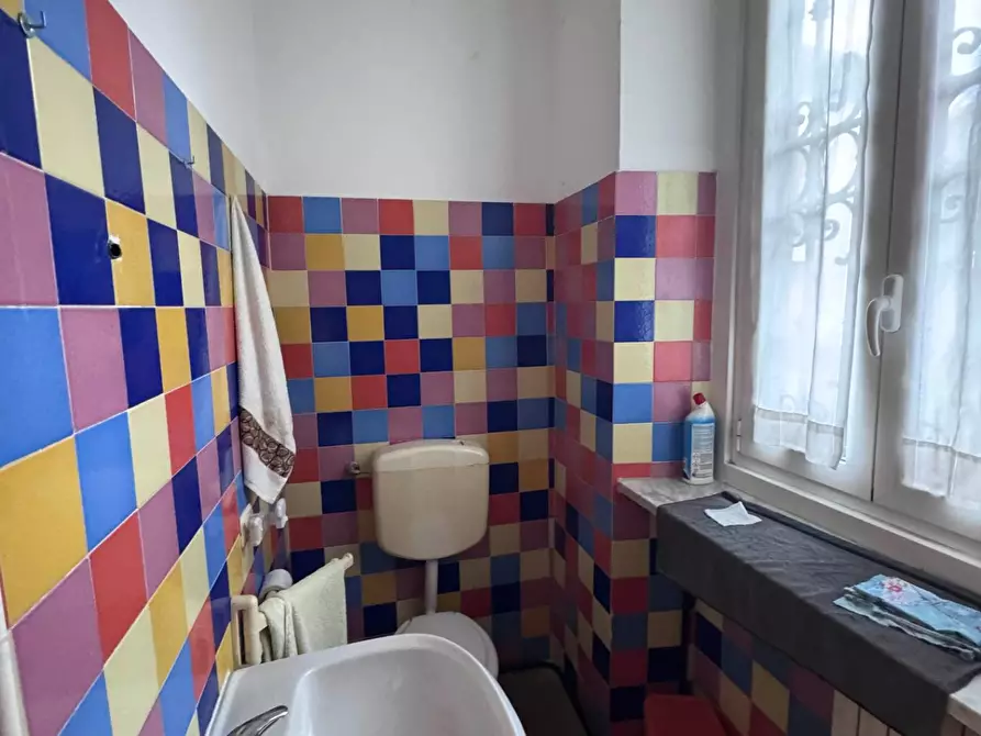 Immagine 12 di Negozio in vendita  in Via Mazzini 33 a Sedriano