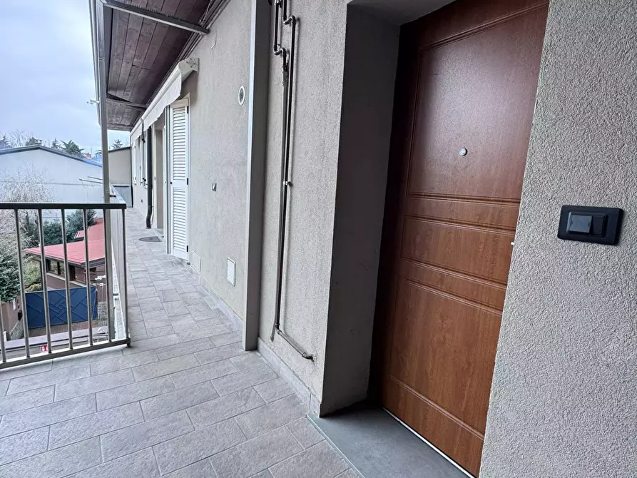 Immagine 28 di Appartamento in vendita  in via Volturno 39 a Legnano