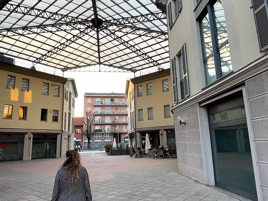 Immagine 10 di Appartamento in affitto  in Rimembranze 127 a Arconate