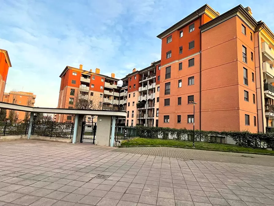 Immagine 11 di Appartamento in affitto  in Rimembranze 127 a Arconate