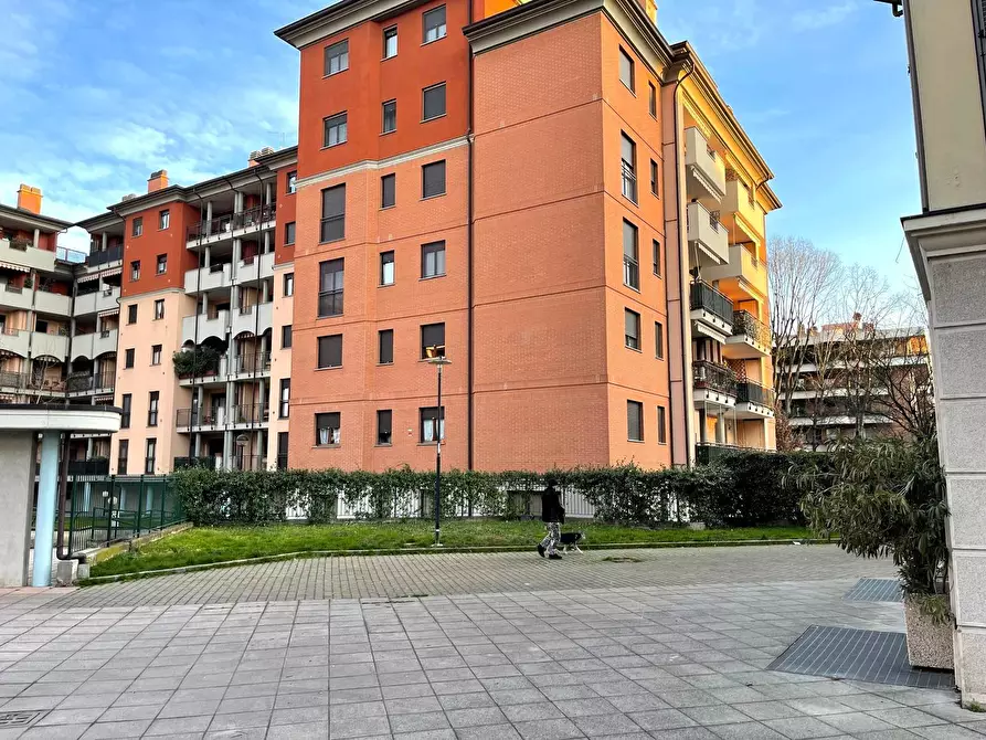 Immagine 19 di Appartamento in affitto  in Rimembranze 127 a Arconate