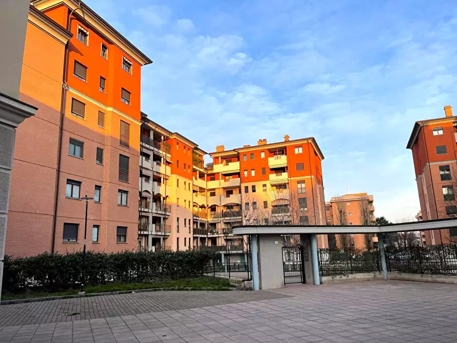 Immagine 20 di Appartamento in affitto  in Rimembranze 127 a Arconate