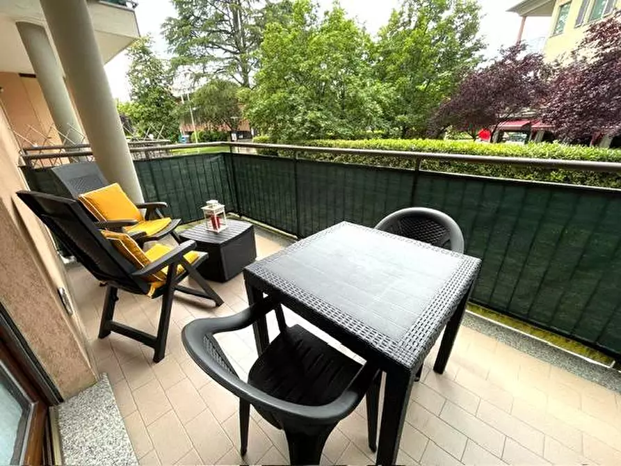 Immagine 3 di Appartamento in affitto  in Rimembranze 127 a Arconate