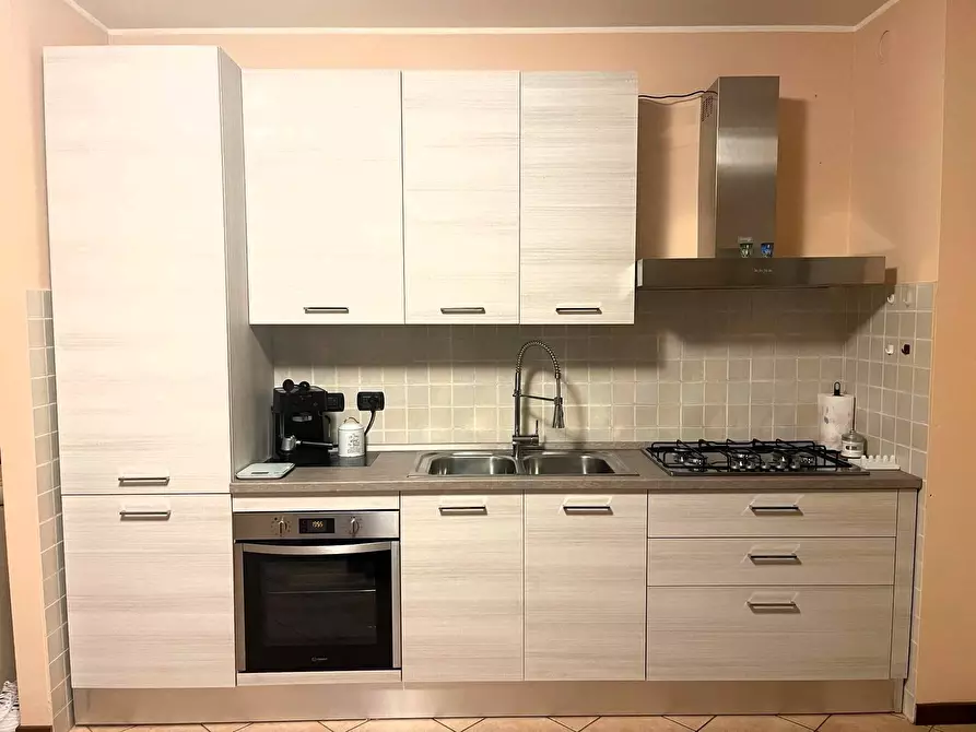 Immagine 15 di Appartamento in affitto  in Rimembranze 127 a Arconate