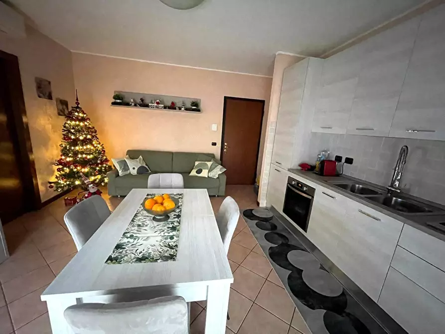 Immagine 2 di Appartamento in affitto  in Rimembranze 127 a Arconate