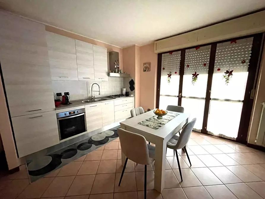 Immagine 1 di Appartamento in affitto  in Rimembranze 127 a Arconate