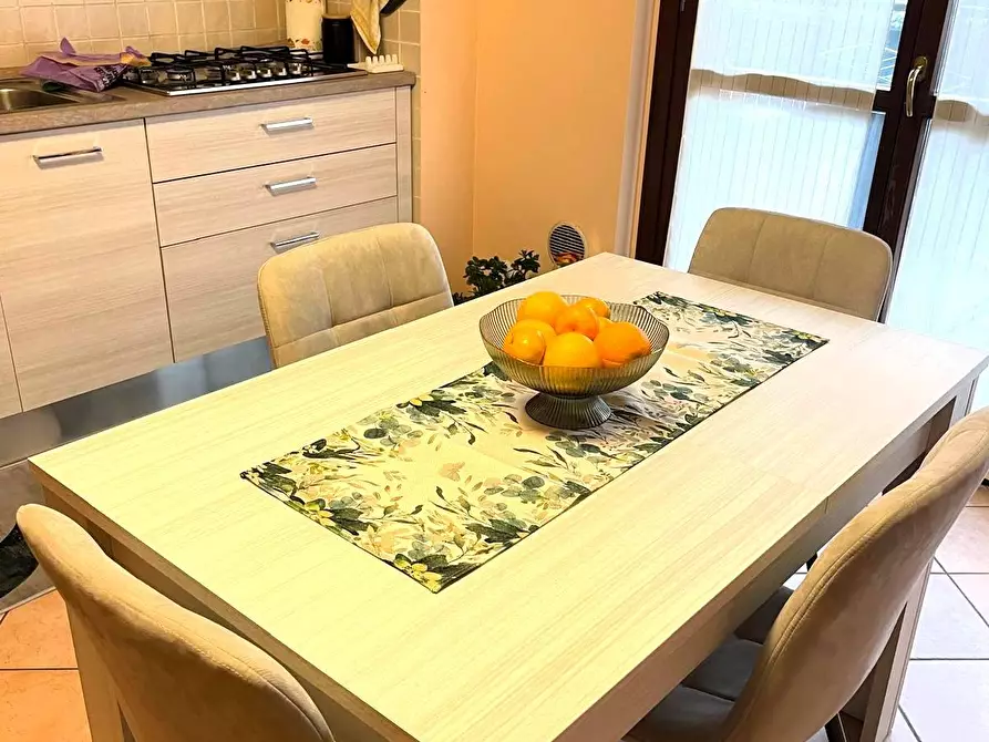 Immagine 4 di Appartamento in affitto  in Rimembranze 127 a Arconate