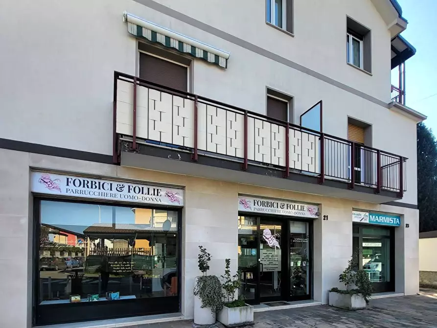 Immagine 13 di Negozio in affitto  in Via Roma 21 a Lainate