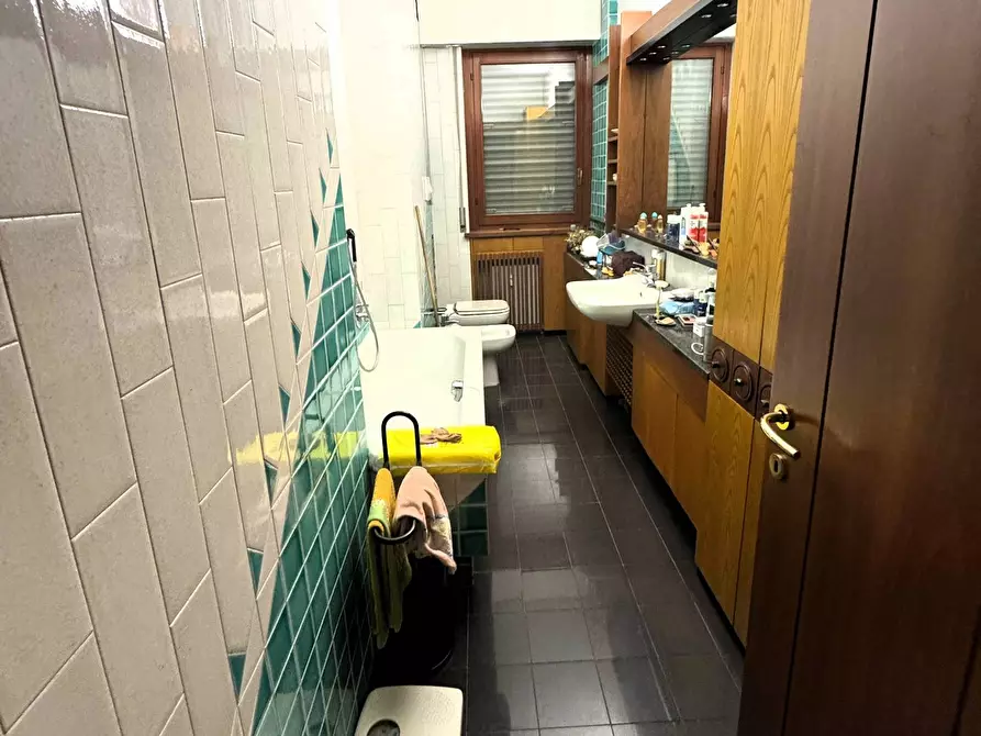 Immagine 10 di Appartamento in vendita  in Via Morosini 25 a Milano