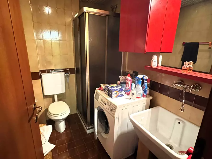 Immagine 21 di Appartamento in vendita  in Via Morosini 25 a Milano