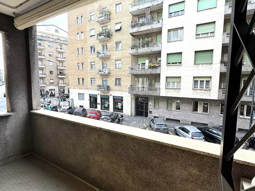 Immagine 5 di Appartamento in vendita  in Via Morosini 25 a Milano