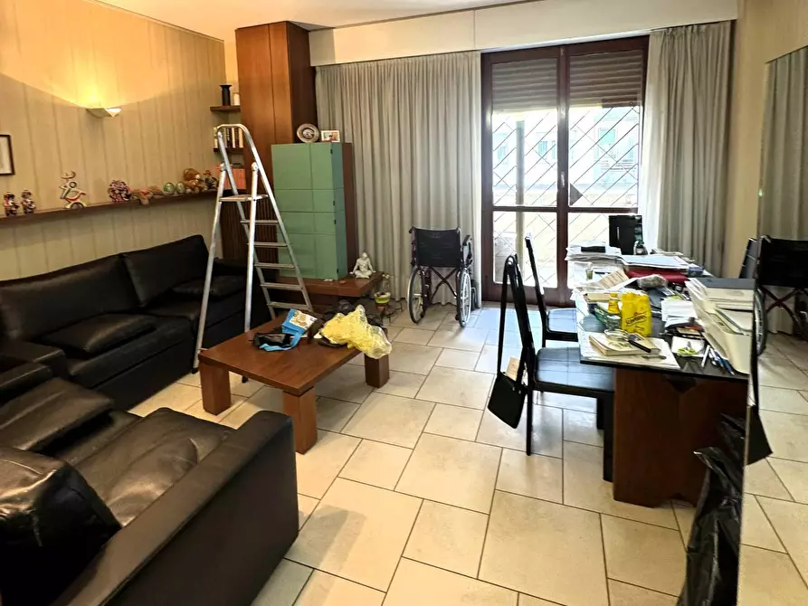 Immagine 4 di Appartamento in vendita  in Via Morosini 25 a Milano