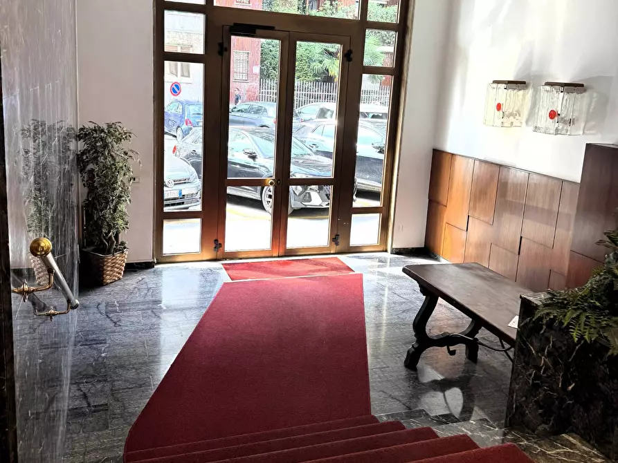 Immagine 22 di Appartamento in vendita  in Via Morosini 25 a Milano