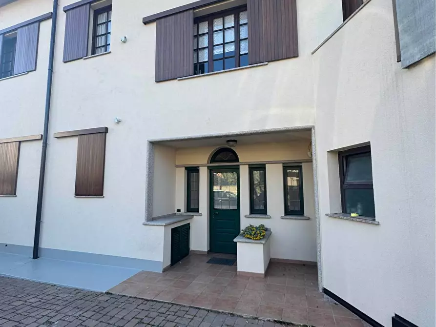 Immagine 6 di Appartamento in affitto  in via della Pace a Arconate