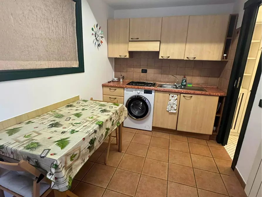 Immagine 1 di Appartamento in affitto  in via della Pace a Arconate