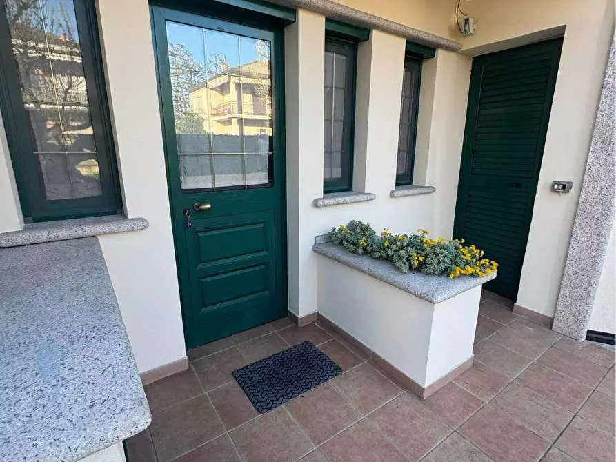 Immagine 8 di Appartamento in affitto  in via della Pace a Arconate