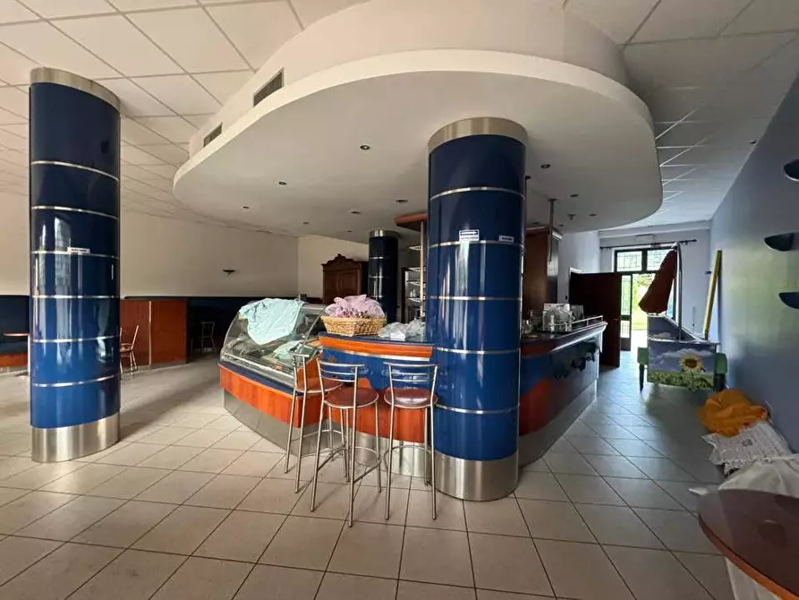 Immagine 4 di Negozio in affitto  in VIA GELTRUDE BEOLCHI 51 a Cuggiono