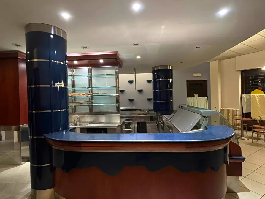 Immagine 29 di Negozio in vendita  in VIA GELTRUDE BEOLCHI 51 a Cuggiono