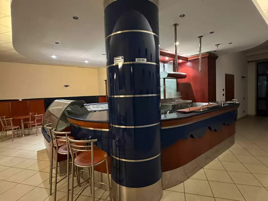 Immagine 35 di Negozio in vendita  in VIA GELTRUDE BEOLCHI 51 a Cuggiono