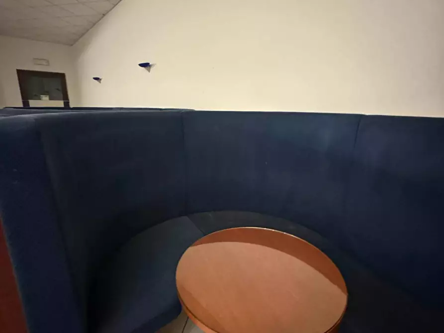 Immagine 41 di Negozio in vendita  in VIA GELTRUDE BEOLCHI 51 a Cuggiono