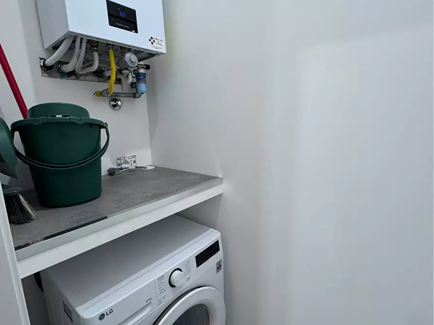 Immagine 19 di Appartamento in affitto  in via Magenta 21 a Busto Arsizio