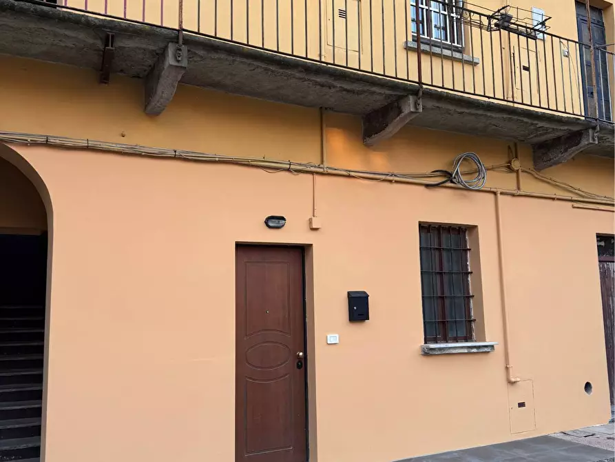 Immagine 28 di Appartamento in affitto  in via Magenta 21 a Busto Arsizio