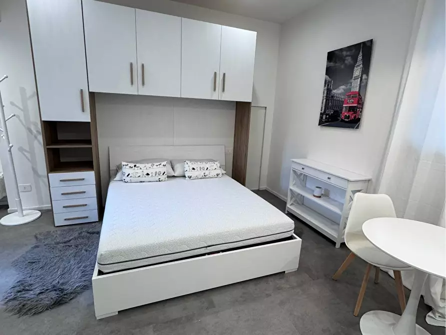 Immagine 3 di Appartamento in affitto  in via Magenta 21 a Busto Arsizio