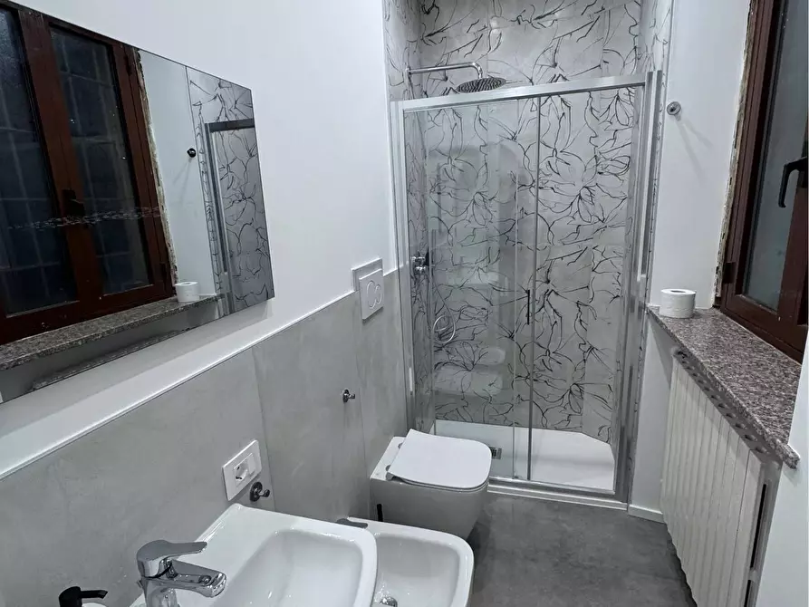 Immagine 17 di Appartamento in affitto  in via Magenta 21 a Busto Arsizio