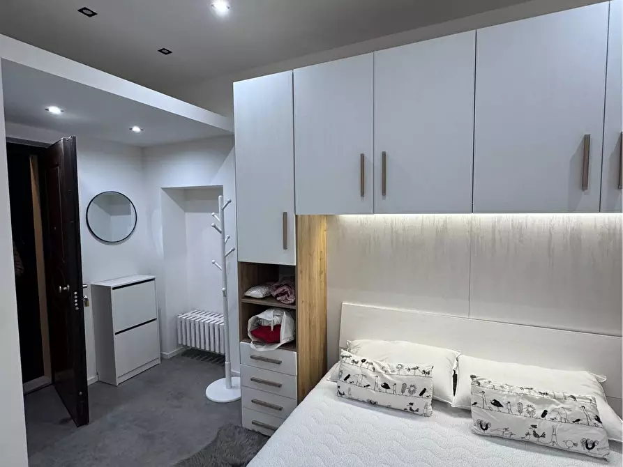Immagine 20 di Appartamento in affitto  in via Magenta 21 a Busto Arsizio
