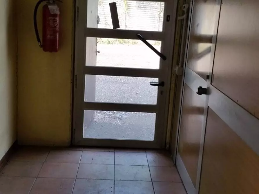Immagine 3 di Capannone industriale in vendita  in Via Einaudi 15 a Pero