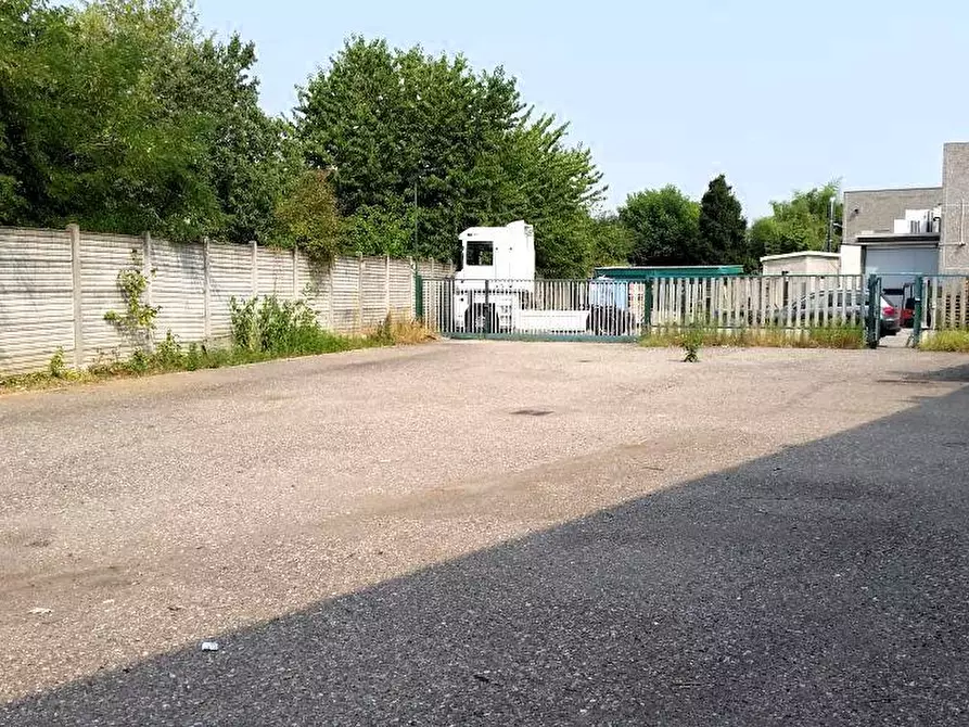 Immagine 4 di Capannone industriale in vendita  in Via Einaudi 15 a Pero