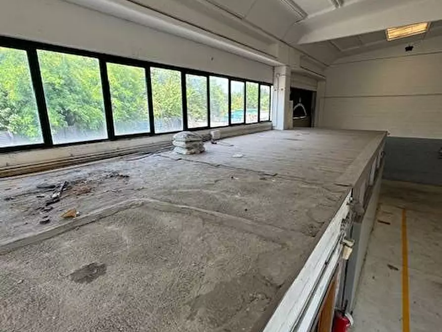 Immagine 14 di Capannone industriale in vendita  in Via Einaudi 15 a Pero