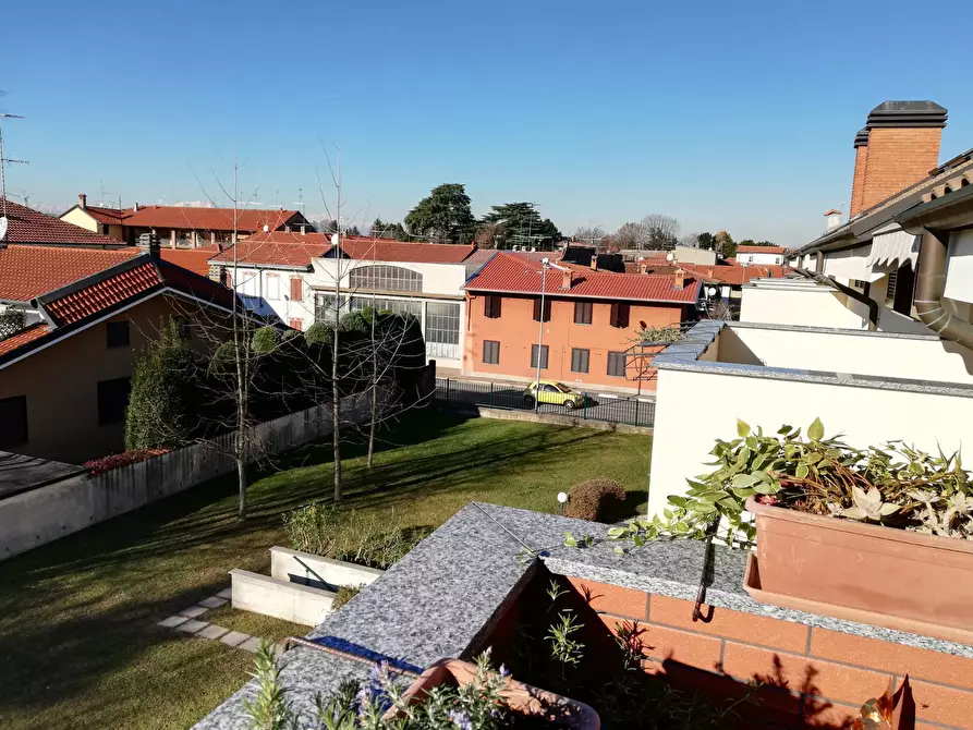 Immagine 32 di Appartamento in vendita  in VIA SAN BERNARDO 45 a Bernate Ticino