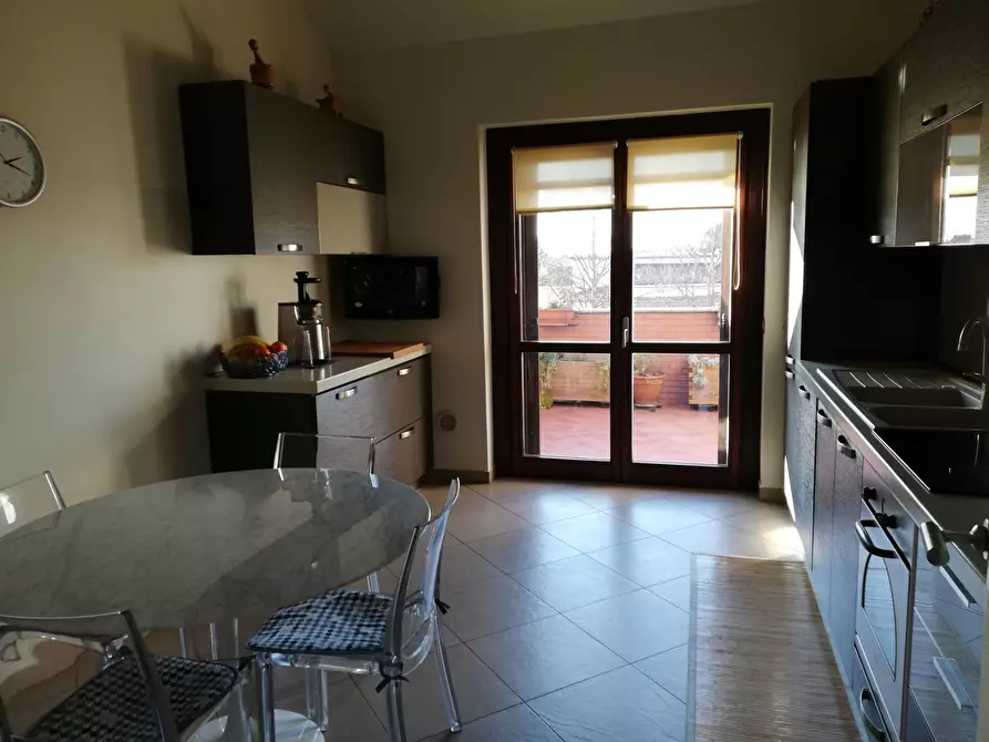Immagine 7 di Appartamento in vendita  in VIA SAN BERNARDO 45 a Bernate Ticino