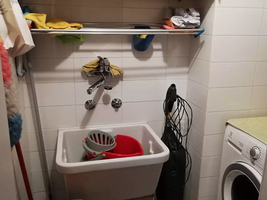 Immagine 25 di Appartamento in vendita  in VIA SAN BERNARDO 45 a Bernate Ticino
