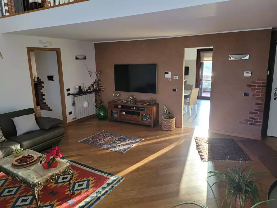 Immagine 34 di Appartamento in vendita  in VIA SAN BERNARDO 45 a Bernate Ticino