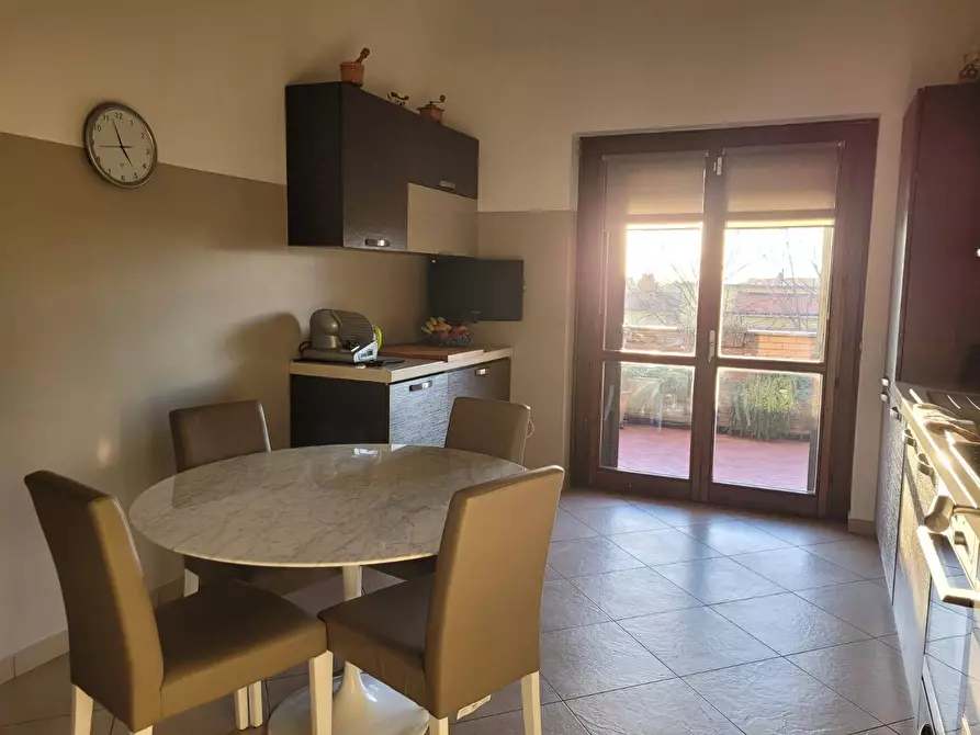 Immagine 35 di Appartamento in vendita  in VIA SAN BERNARDO 45 a Bernate Ticino