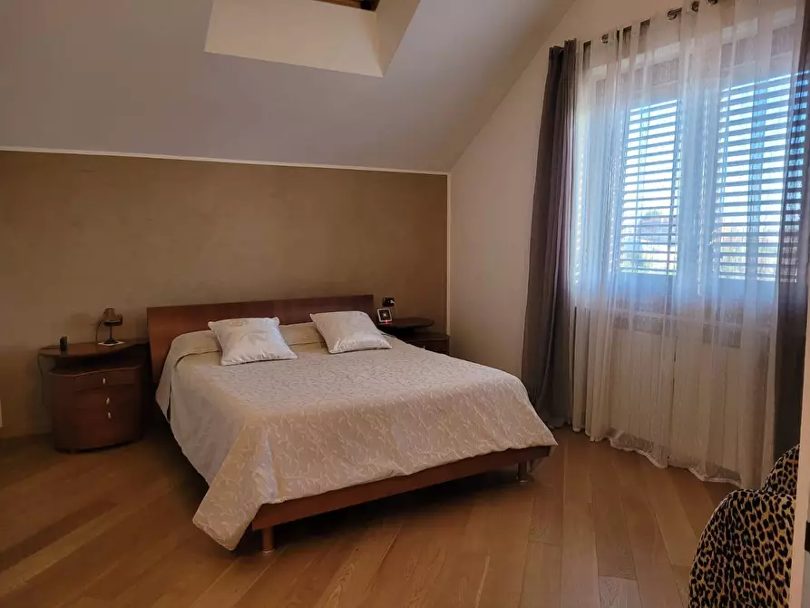Immagine 15 di Appartamento in vendita  in VIA SAN BERNARDO 45 a Bernate Ticino