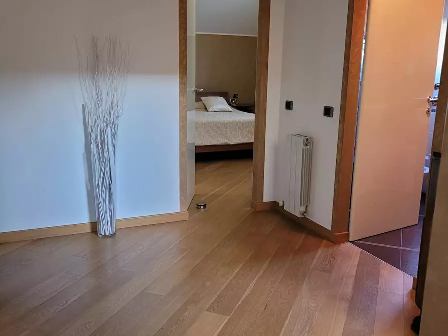 Immagine 23 di Appartamento in vendita  in VIA SAN BERNARDO 45 a Bernate Ticino