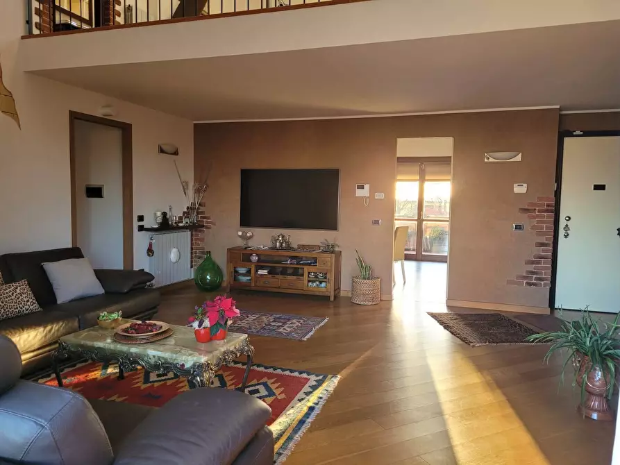 Immagine 41 di Appartamento in vendita  in VIA SAN BERNARDO 45 a Bernate Ticino