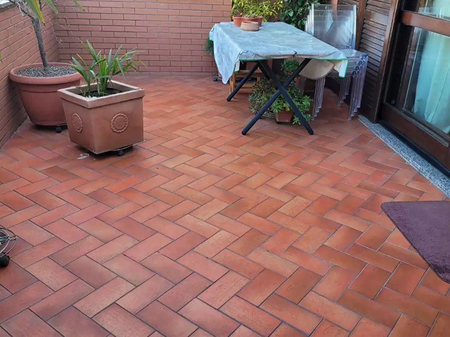 Immagine 6 di Appartamento in vendita  in VIA SAN BERNARDO 45 a Bernate Ticino
