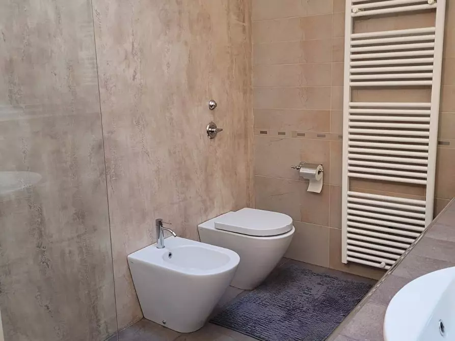 Immagine 18 di Appartamento in vendita  in VIA SAN BERNARDO 45 a Bernate Ticino