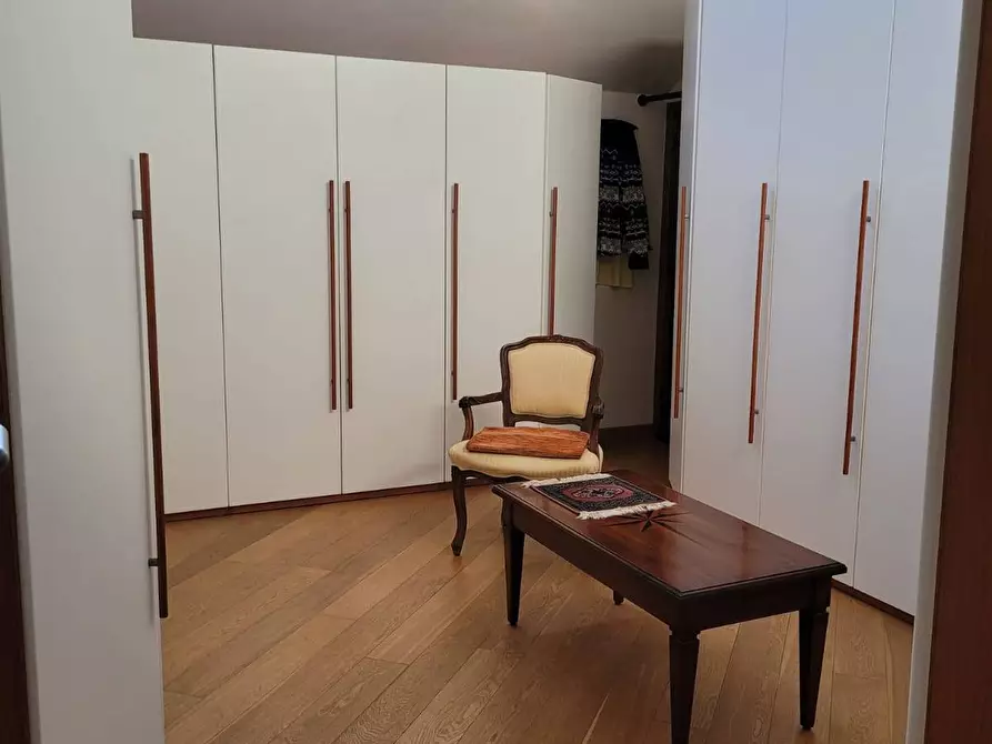 Immagine 20 di Appartamento in vendita  in VIA SAN BERNARDO 45 a Bernate Ticino